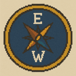East and West