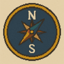 North and South