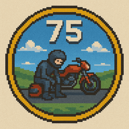 Speed Demon