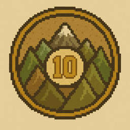 The Great 10